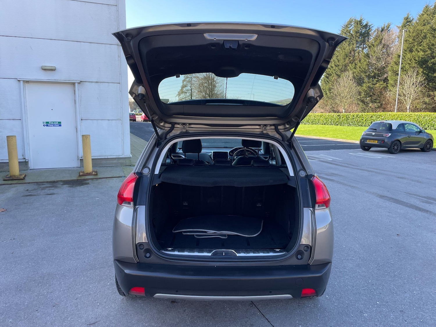 Used Peugeot 2008 2014 for sale - 77737181: Photo 39