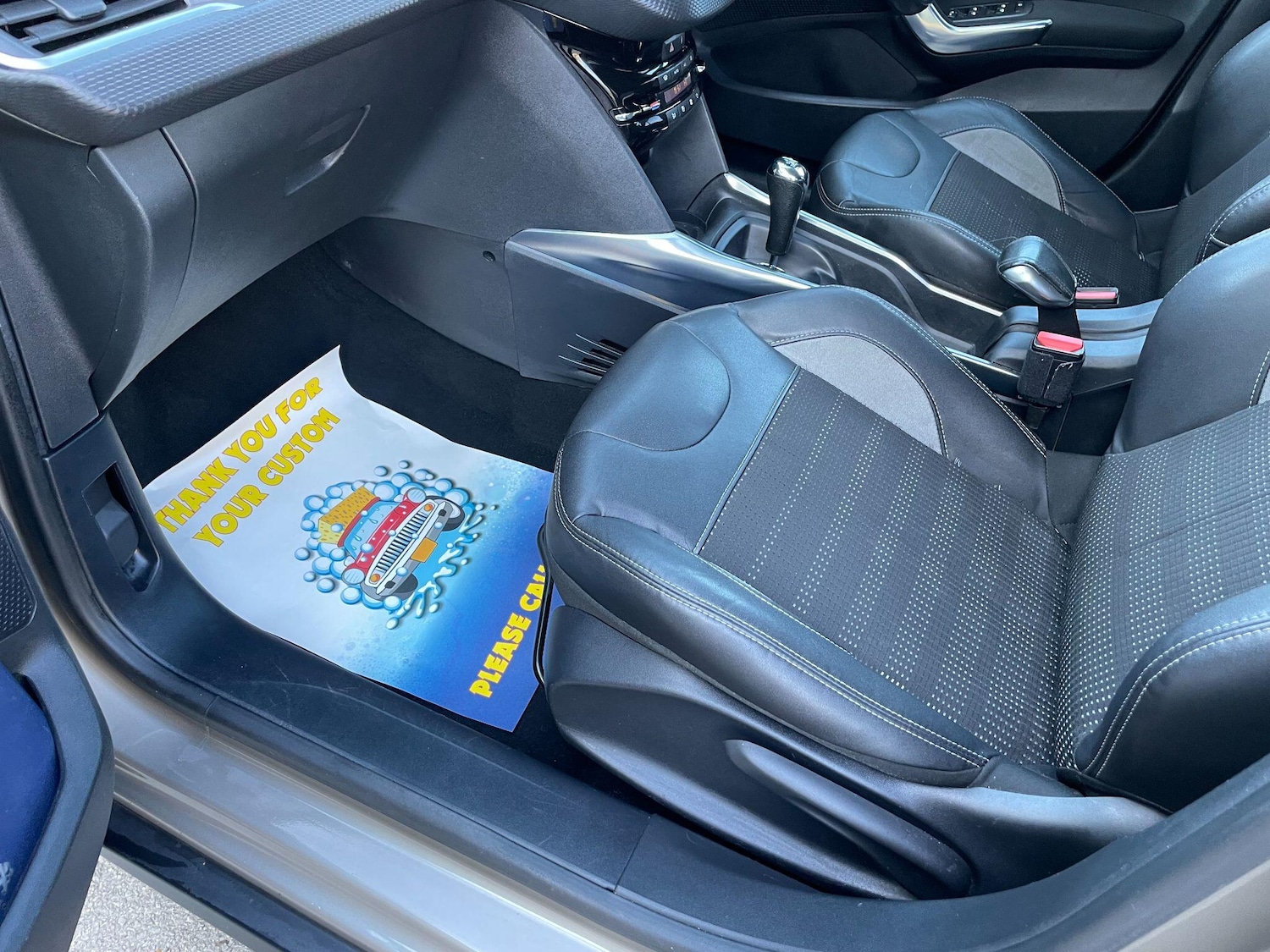 Used Peugeot 2008 2014 for sale - 77737181: Photo 41