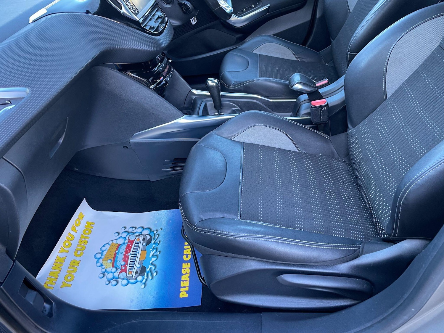 Used Peugeot 2008 2014 for sale - 77737181: Photo 42