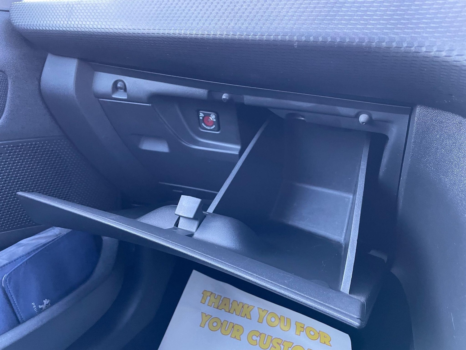 Used Peugeot 2008 2014 for sale - 77737181: Photo 44