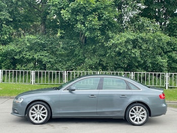 Used Audi A4 2014 for sale - 78855161: Photo