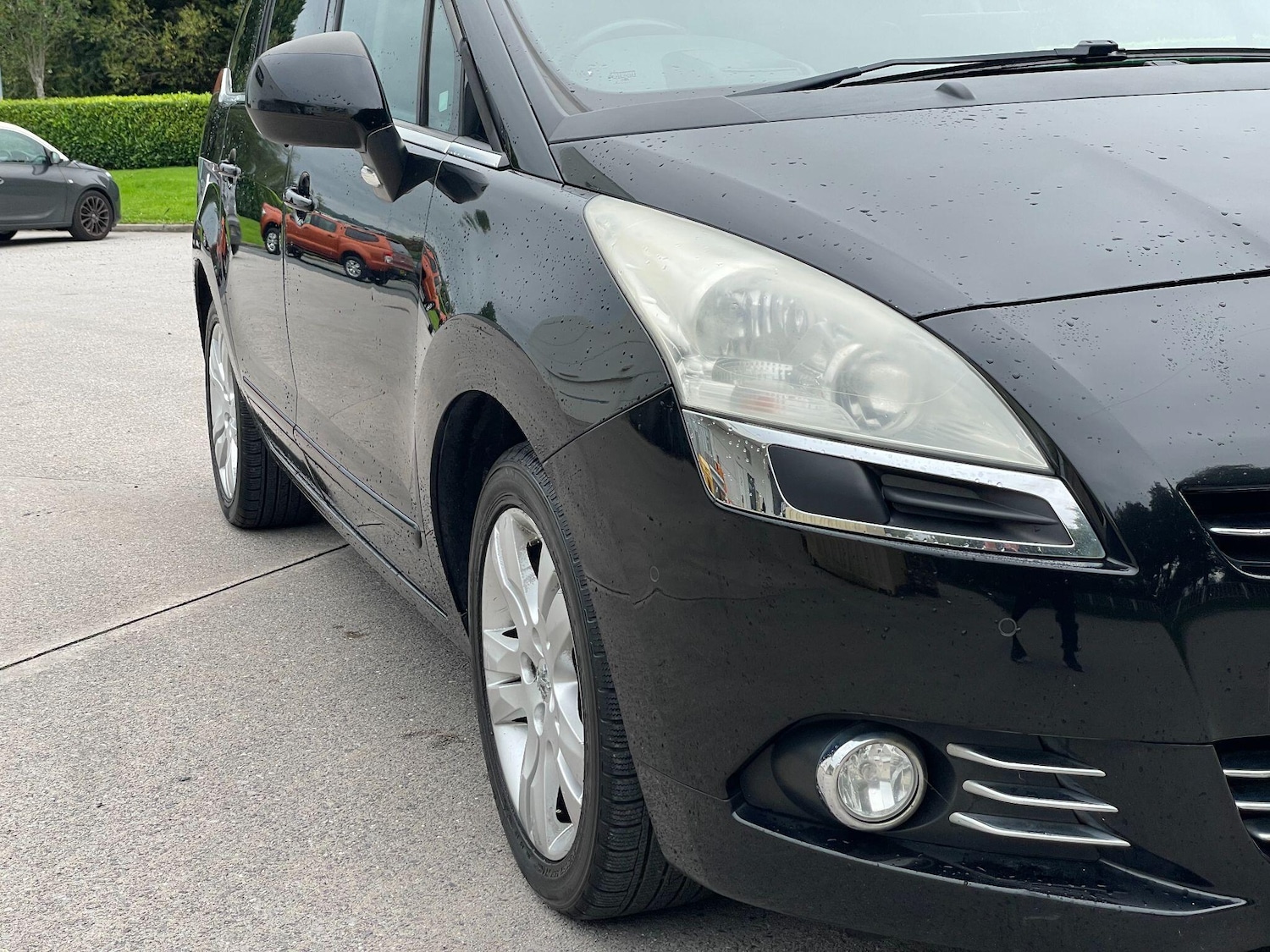 Used Peugeot 5008 2011 for sale - 77174843: Photo 13