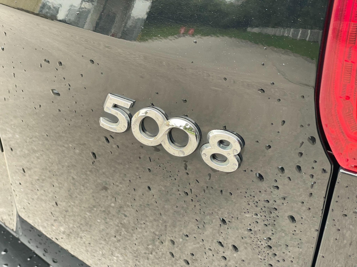 Used Peugeot 5008 2011 for sale - 77174843: Photo 17