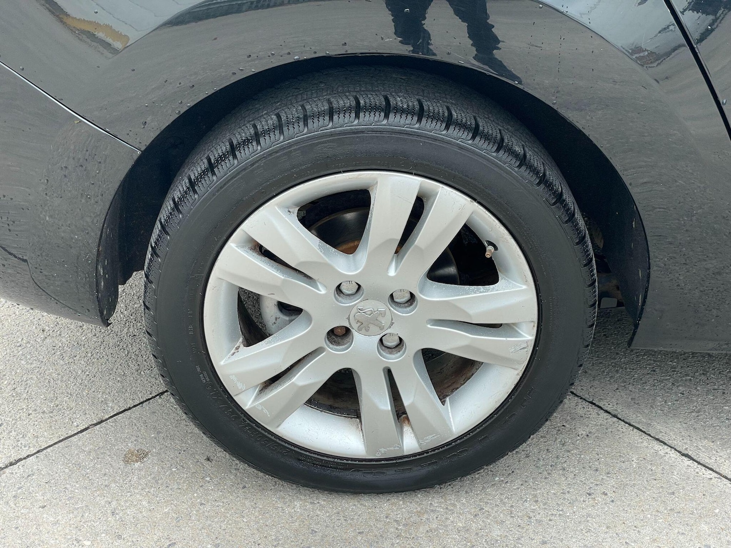 Used Peugeot 5008 2011 for sale - 77174843: Photo 20