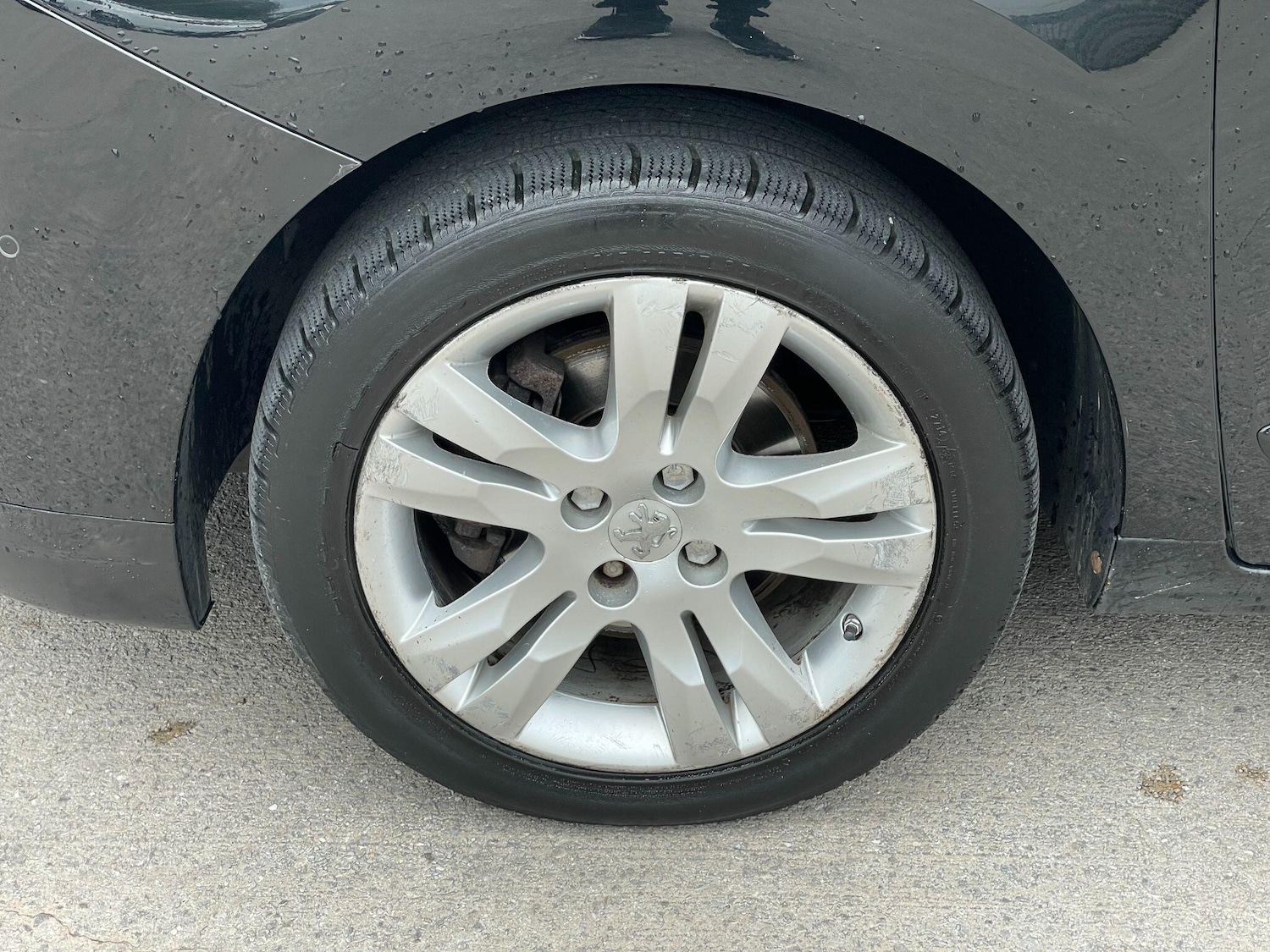 Used Peugeot 5008 2011 for sale - 77174843: Photo 21