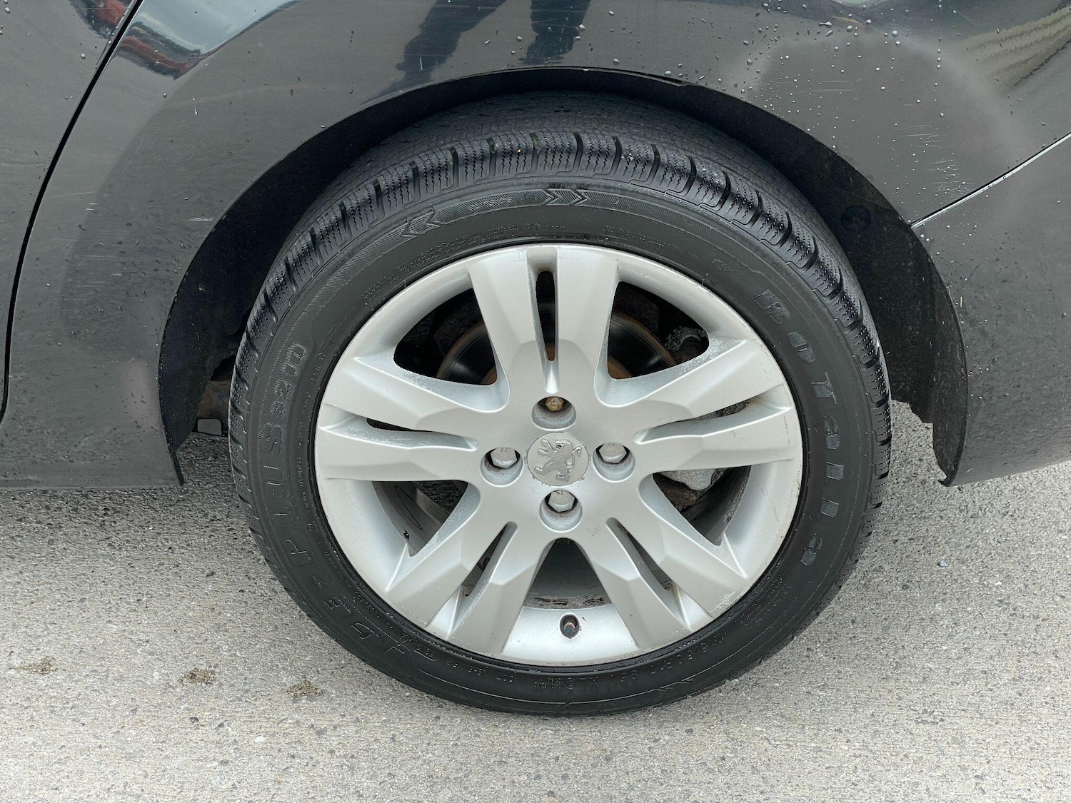 Used Peugeot 5008 2011 for sale - 77174843: Photo 22