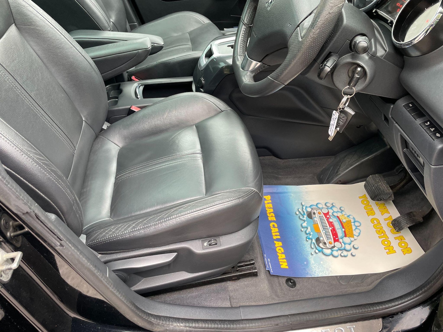 Used Peugeot 5008 2011 for sale - 77174843: Photo 25