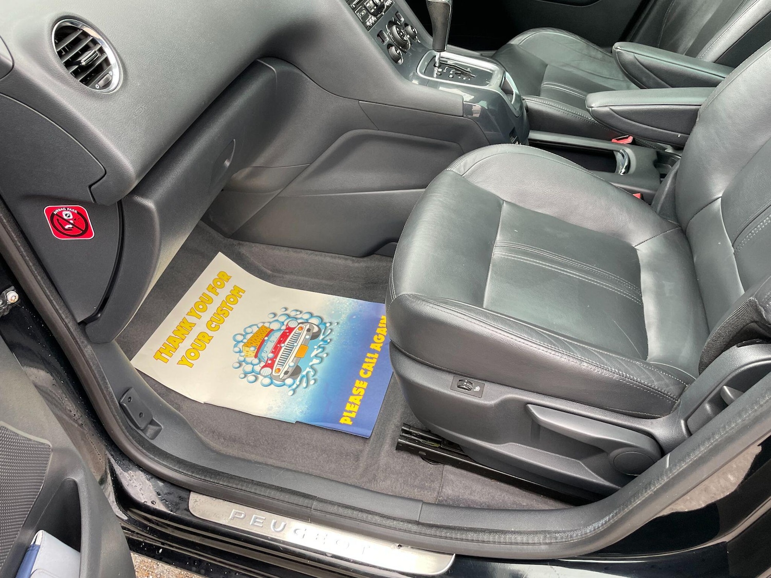 Used Peugeot 5008 2011 for sale - 77174843: Photo 30