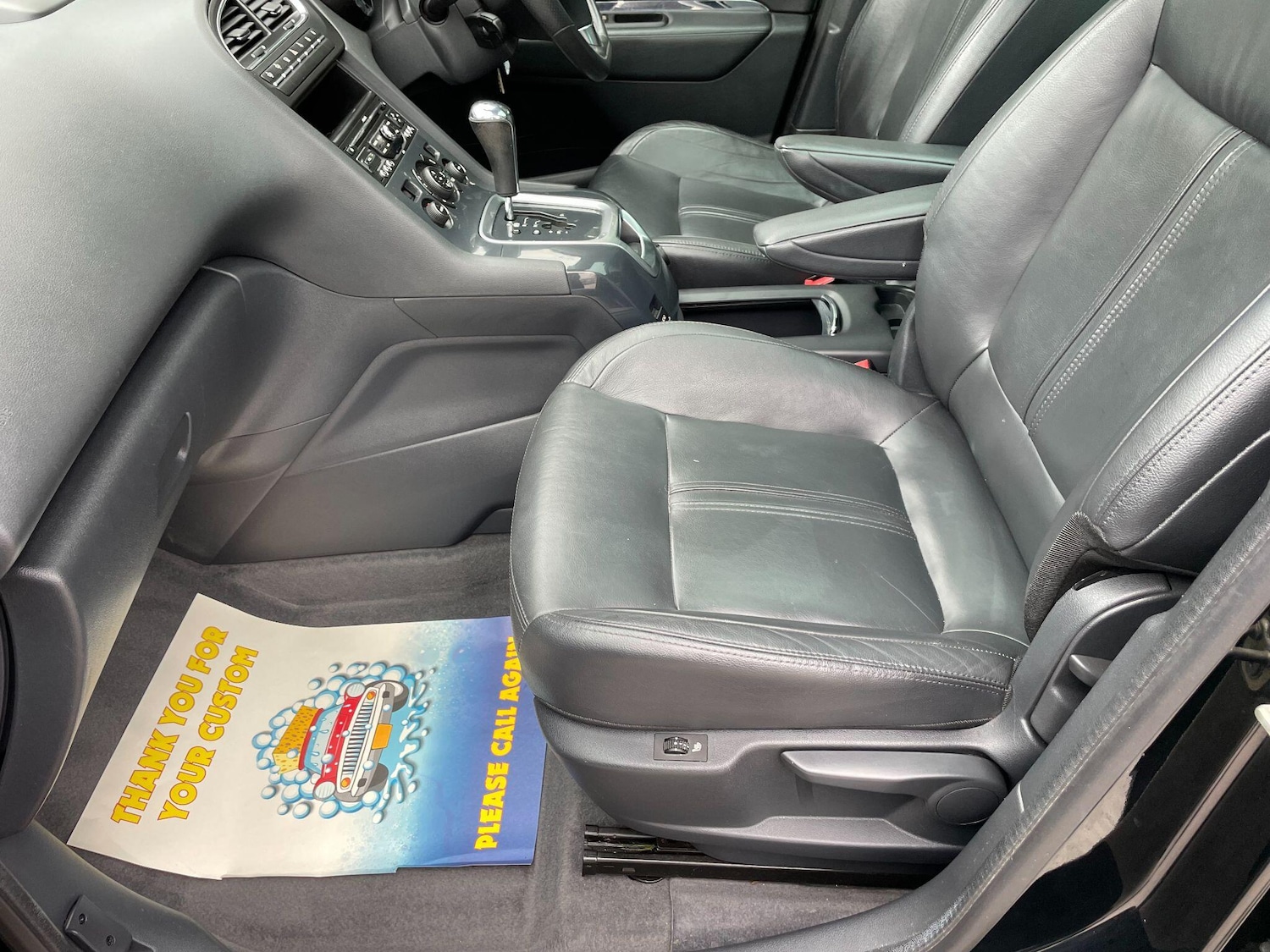 Used Peugeot 5008 2011 for sale - 77174843: Photo 31