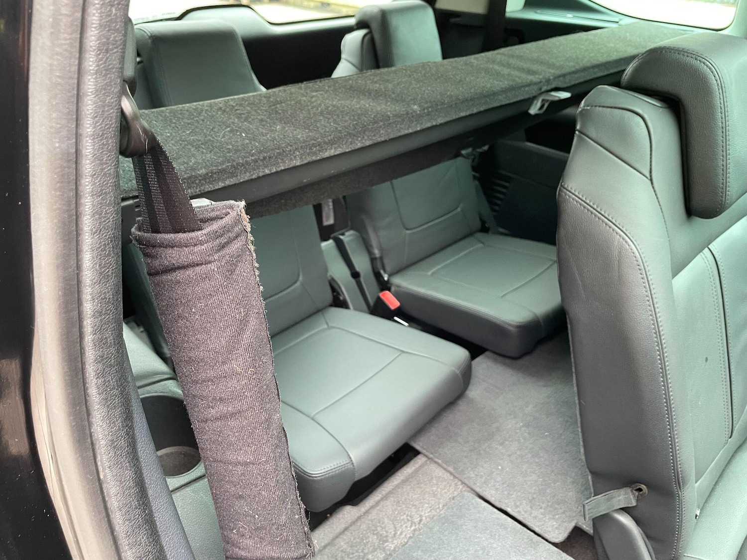 Used Peugeot 5008 2011 for sale - 77174843: Photo 43