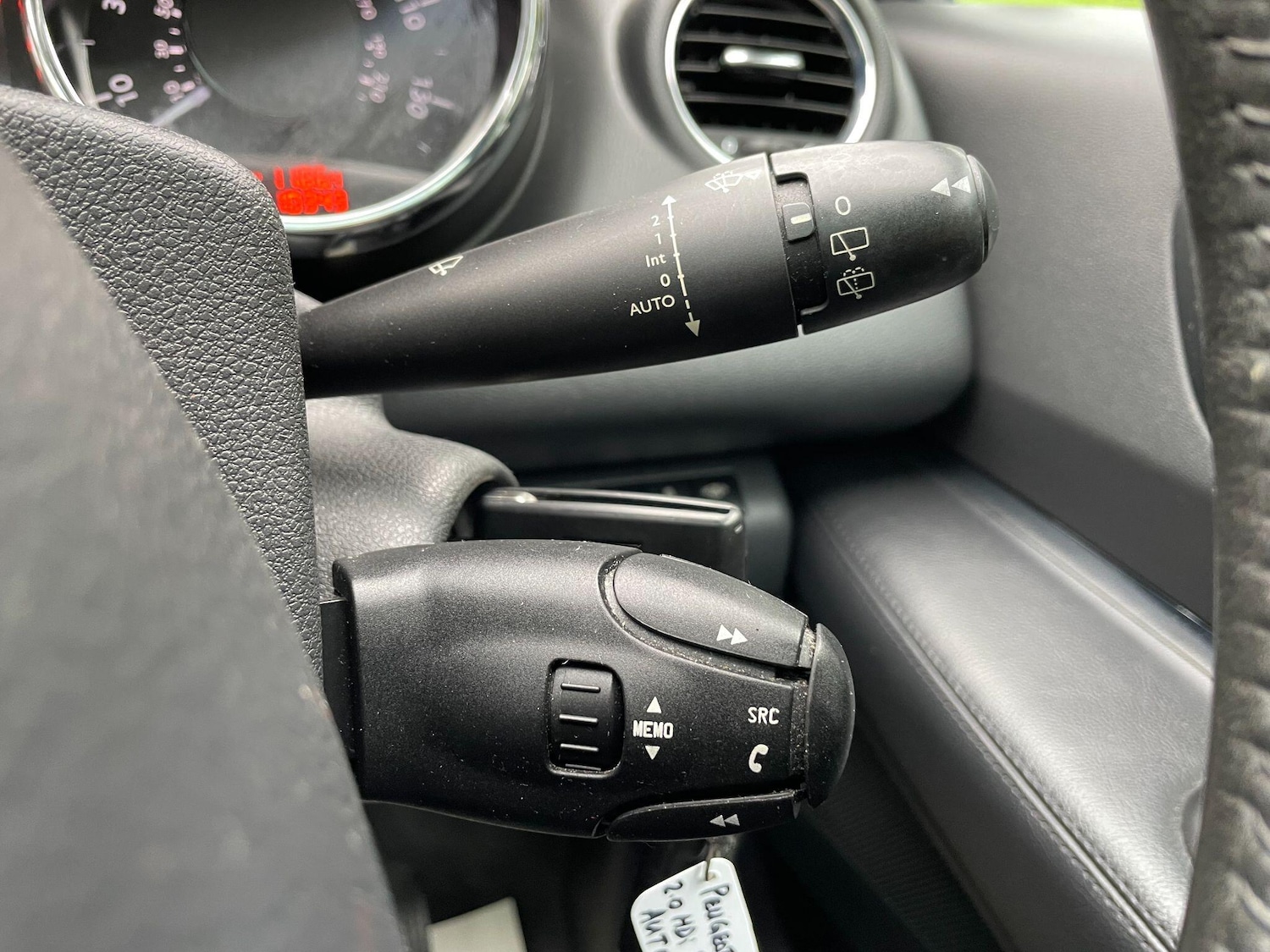 Used Peugeot 5008 2011 for sale - 77174843: Photo 48