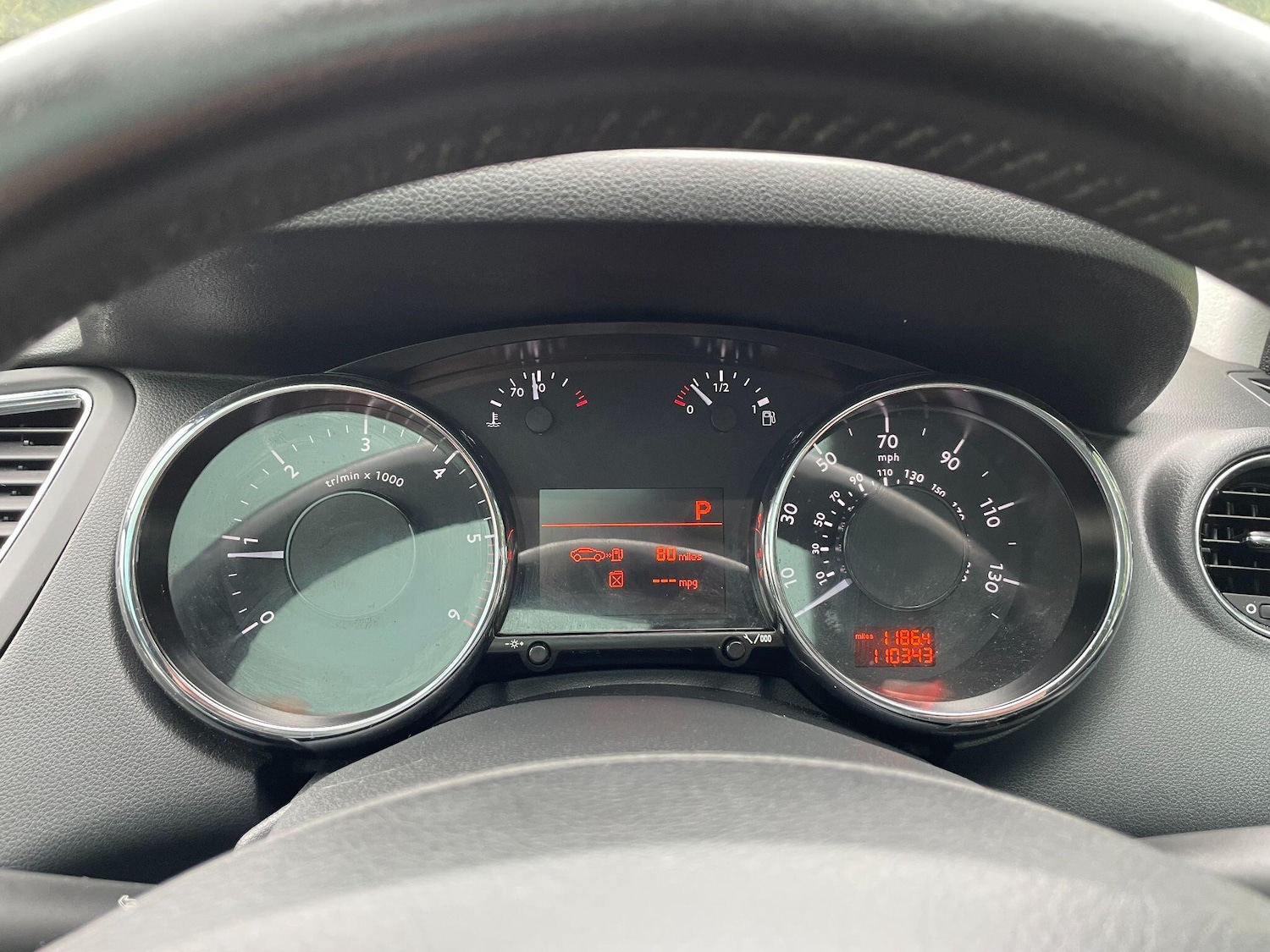 Used Peugeot 5008 2011 for sale - 77174843: Photo 49