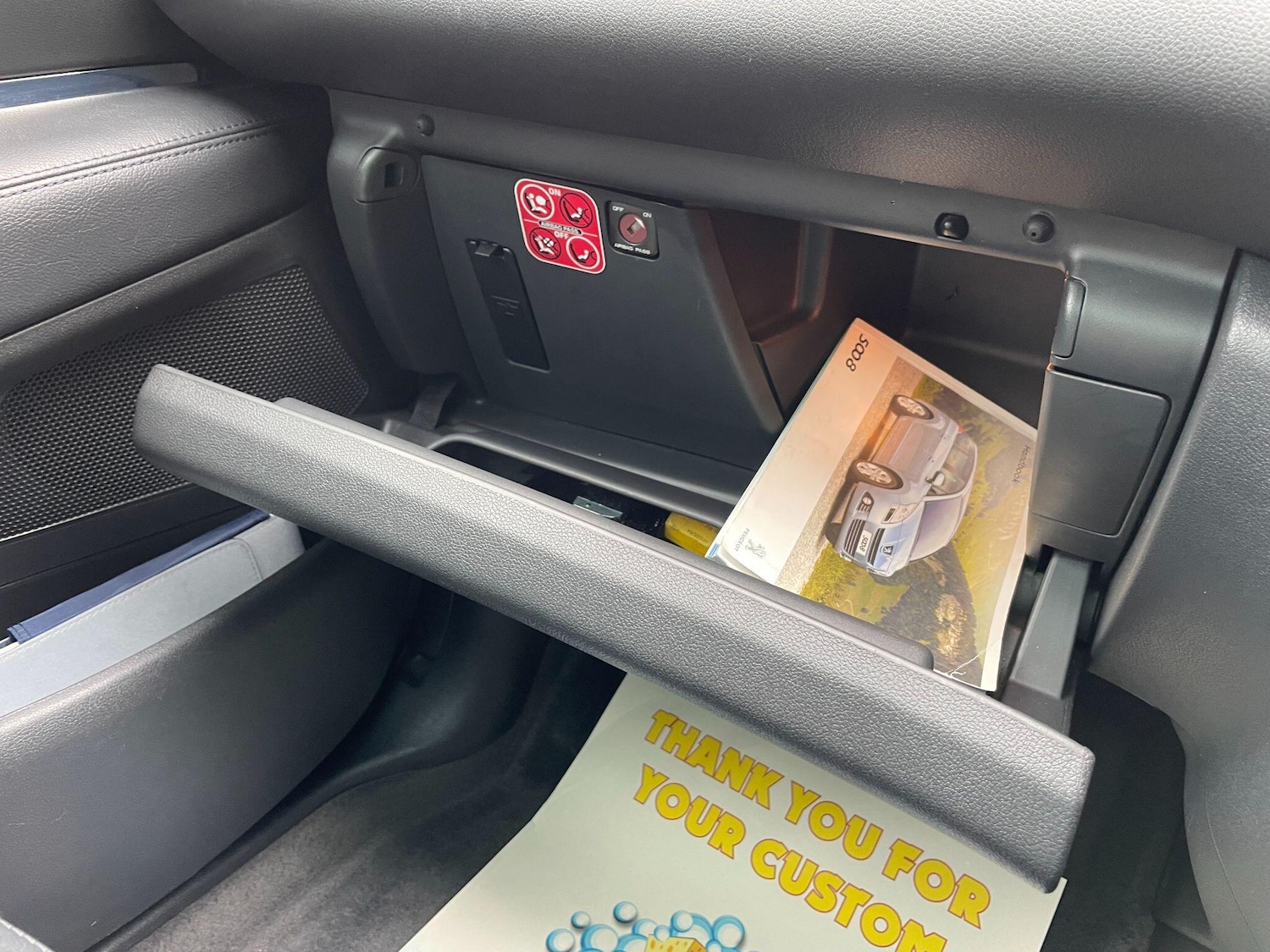 Used Peugeot 5008 2011 for sale - 77174843: Photo 54