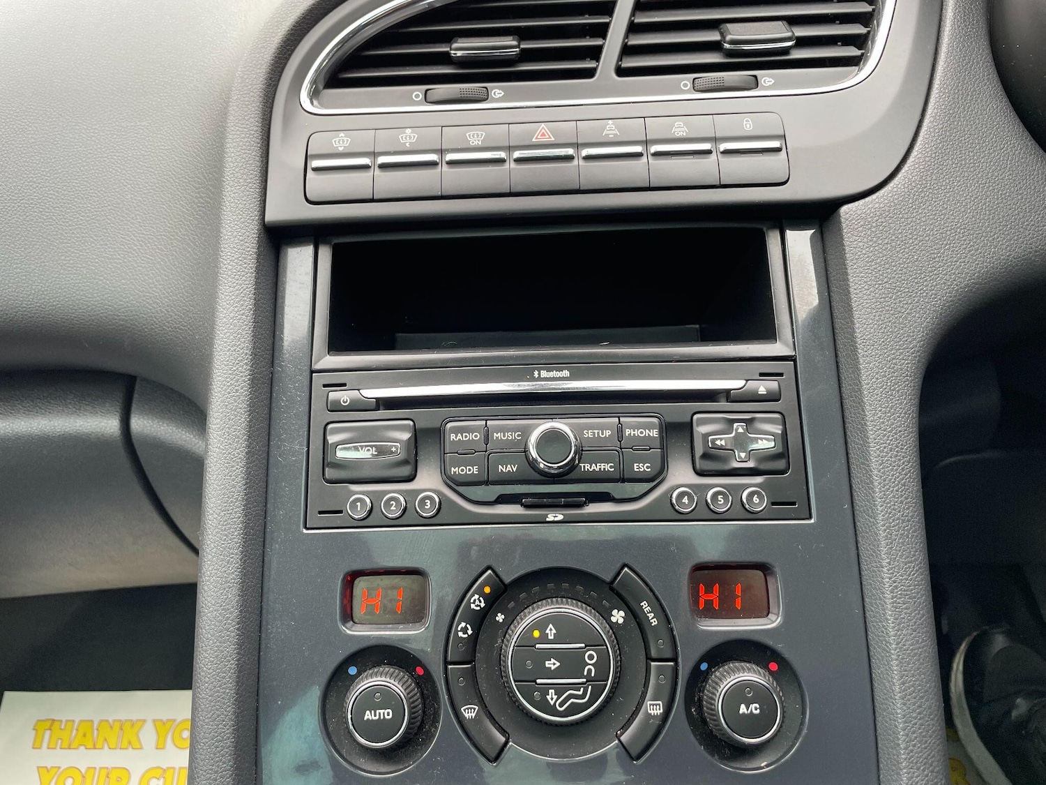 Used Peugeot 5008 2011 for sale - 77174843: Photo 55