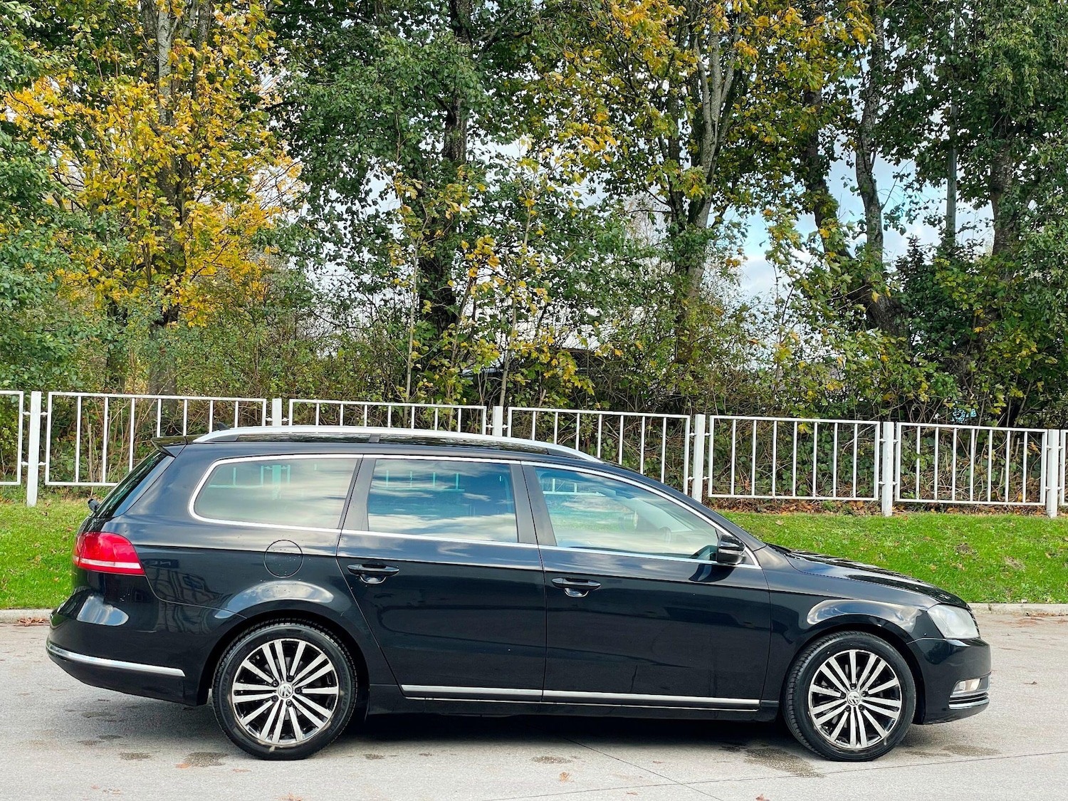 Used Volkswagen Passat 2014 for sale - 77174716: Photo 10