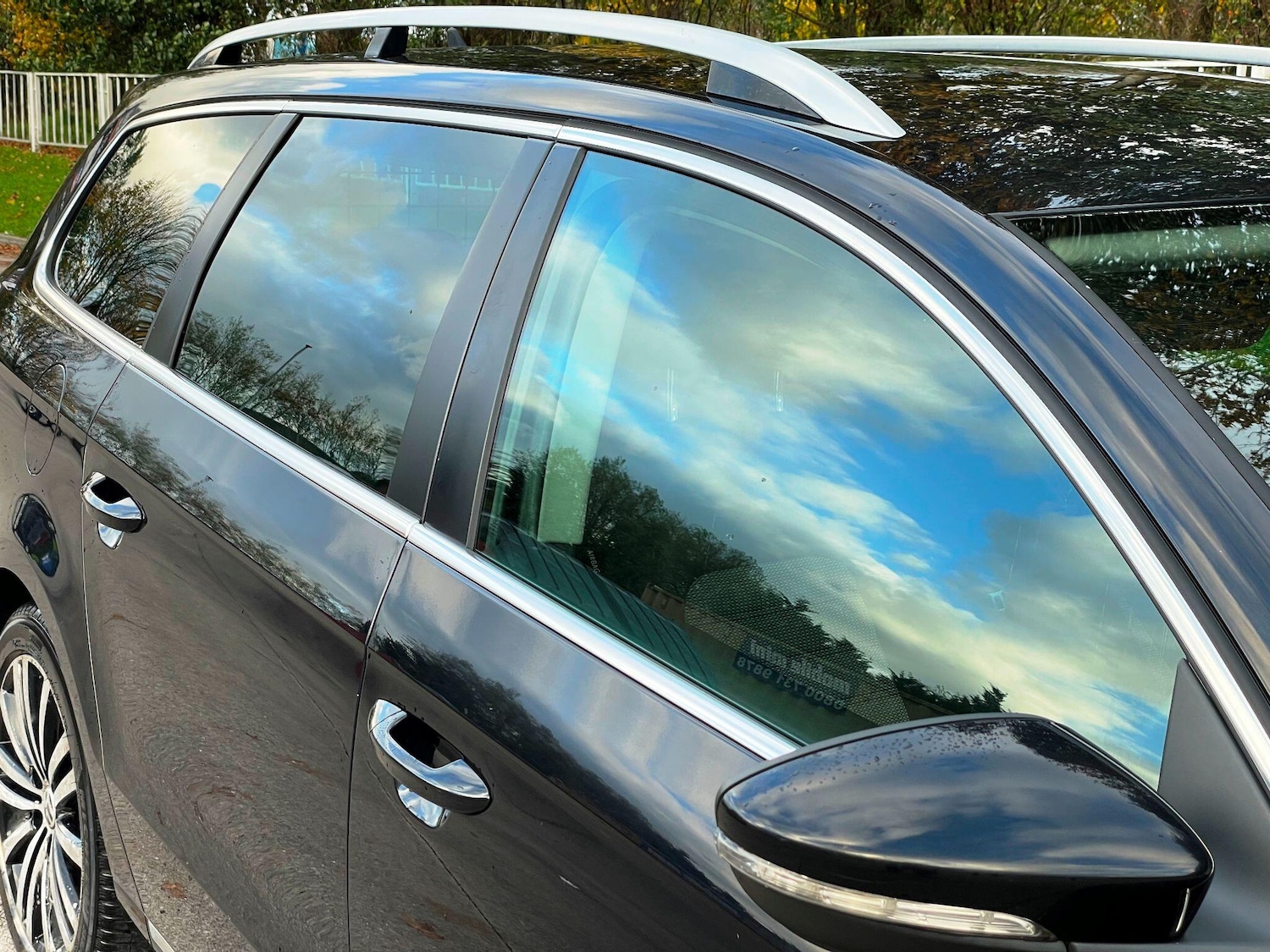 Used Volkswagen Passat 2014 for sale - 77174716: Photo 11