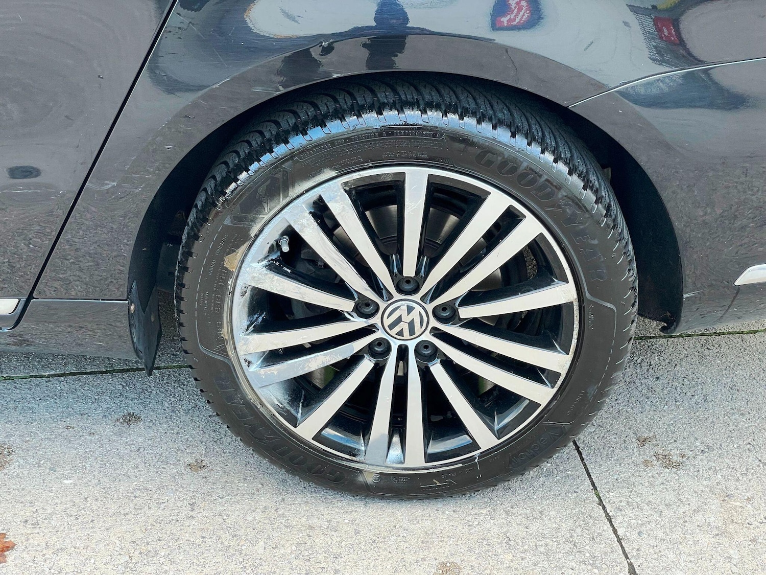 Used Volkswagen Passat 2014 for sale - 77174716: Photo 16