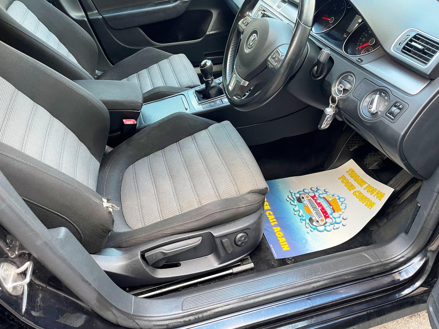 Used Volkswagen Passat 2014 for sale - 77174716: Photo 21