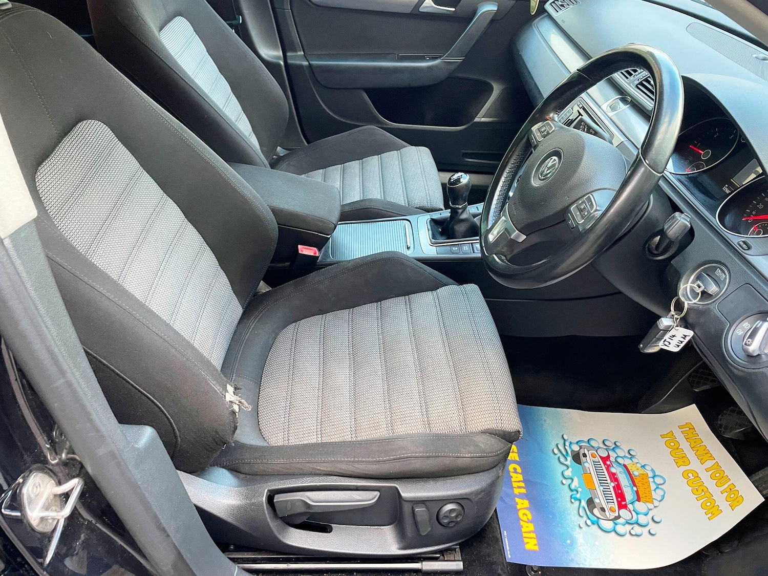 Used Volkswagen Passat 2014 for sale - 77174716: Photo 22