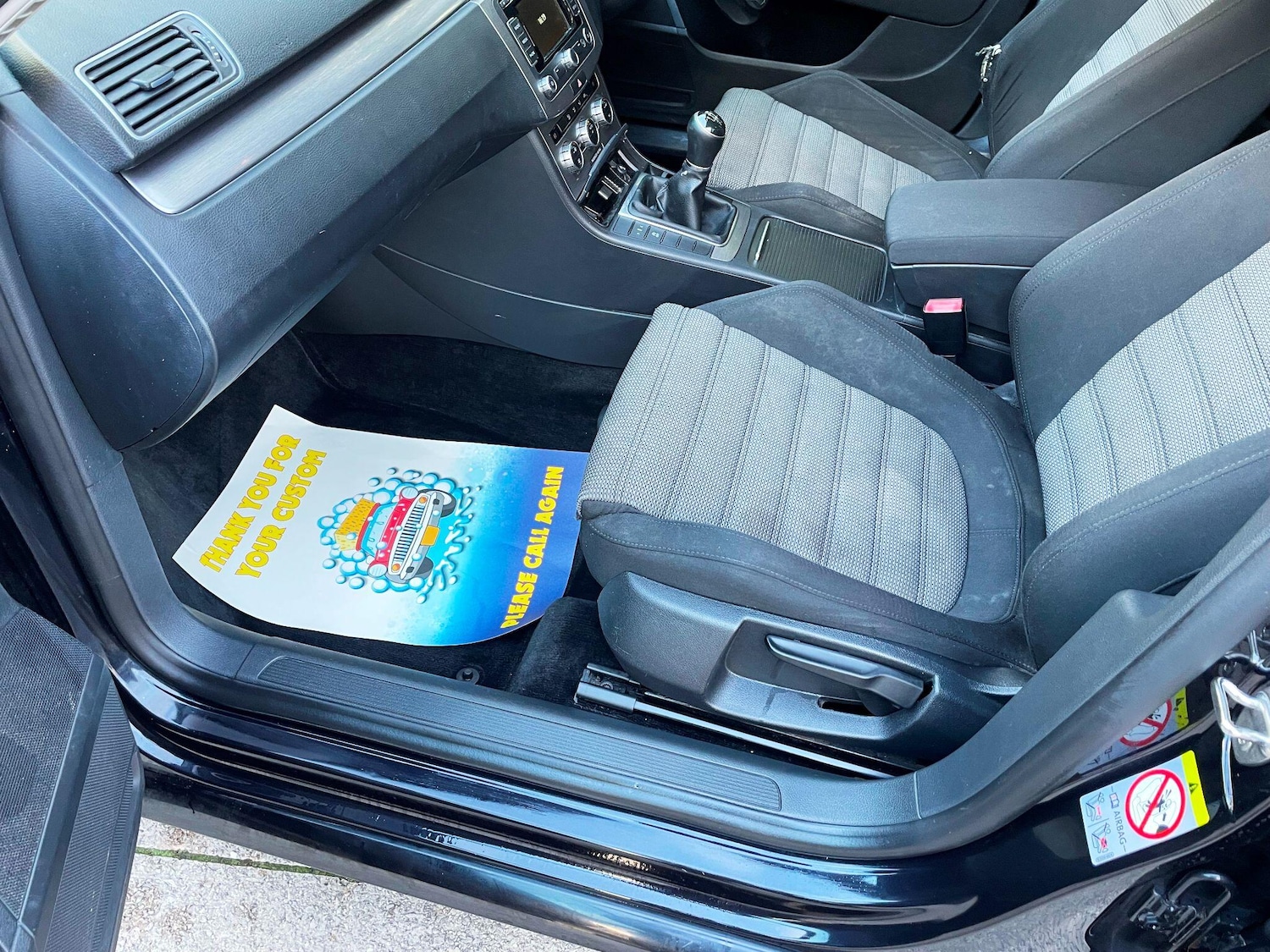 Used Volkswagen Passat 2014 for sale - 77174716: Photo 24