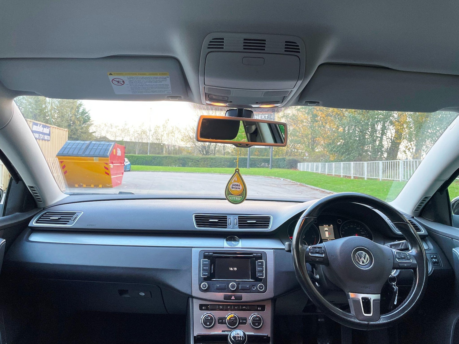 Used Volkswagen Passat 2014 for sale - 77174716: Photo 32