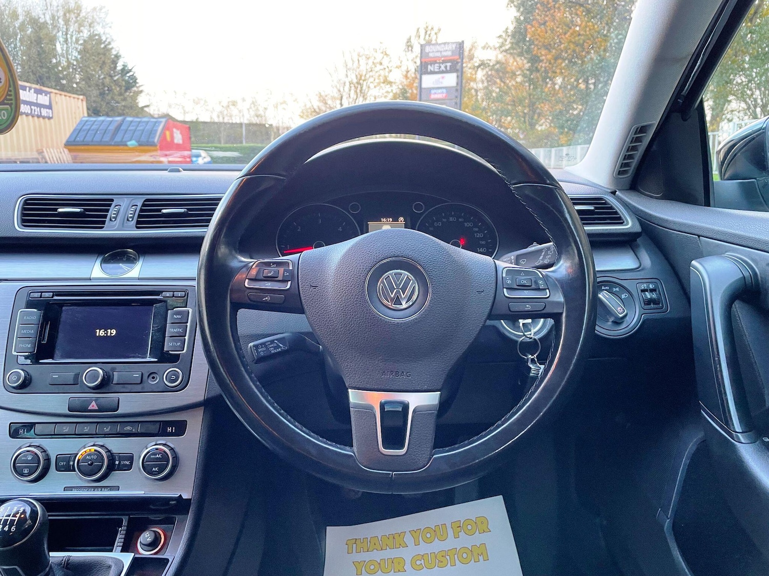 Used Volkswagen Passat 2014 for sale - 77174716: Photo 33