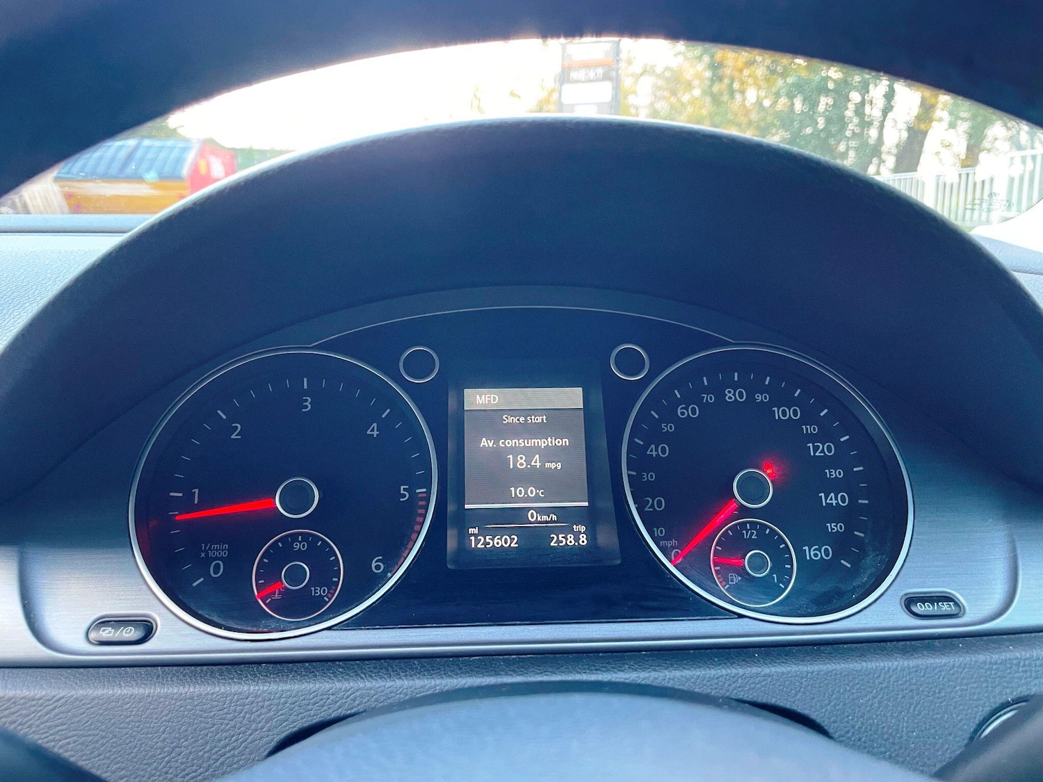 Used Volkswagen Passat 2014 for sale - 77174716: Photo 34