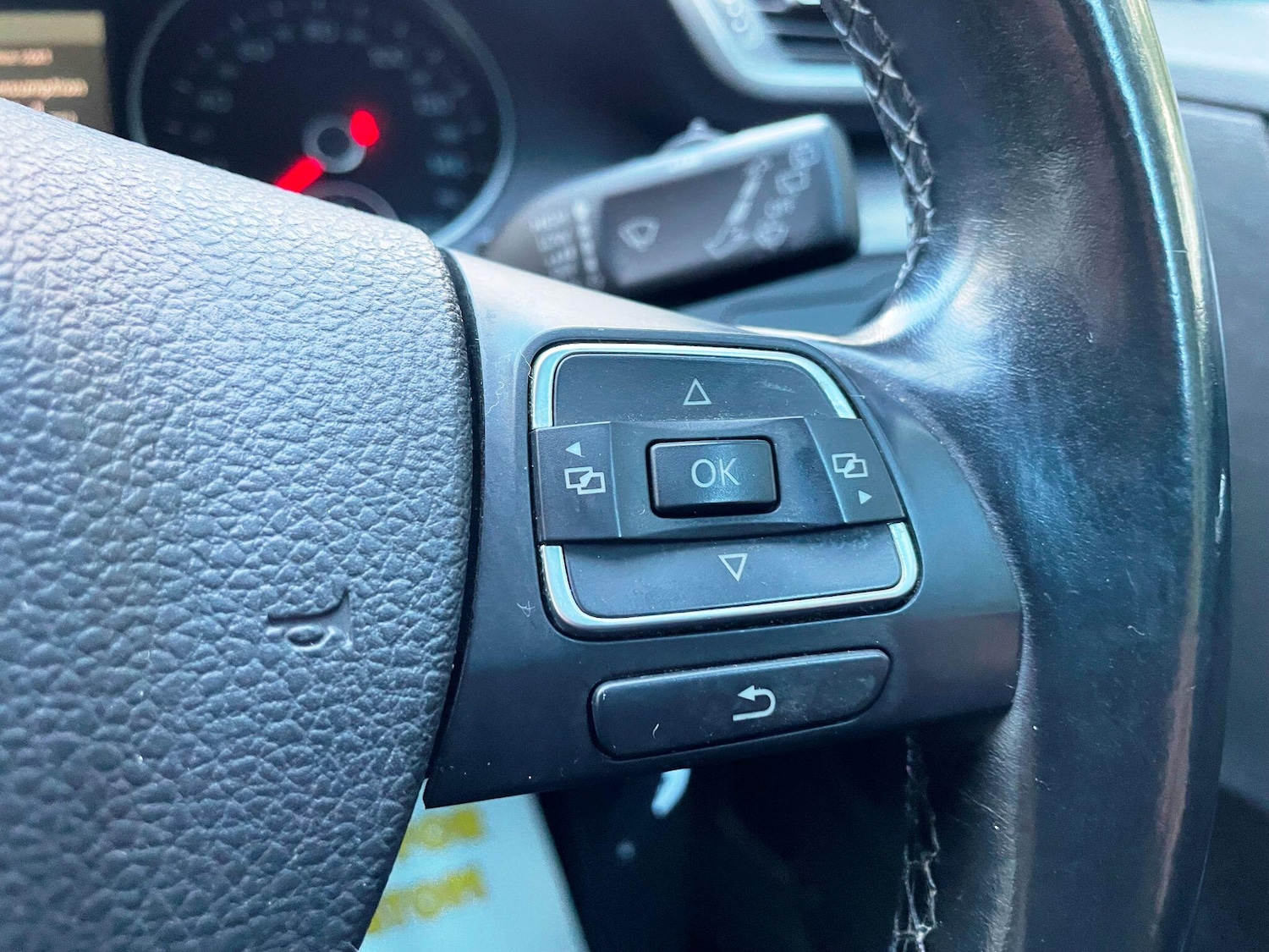 Used Volkswagen Passat 2014 for sale - 77174716: Photo 37