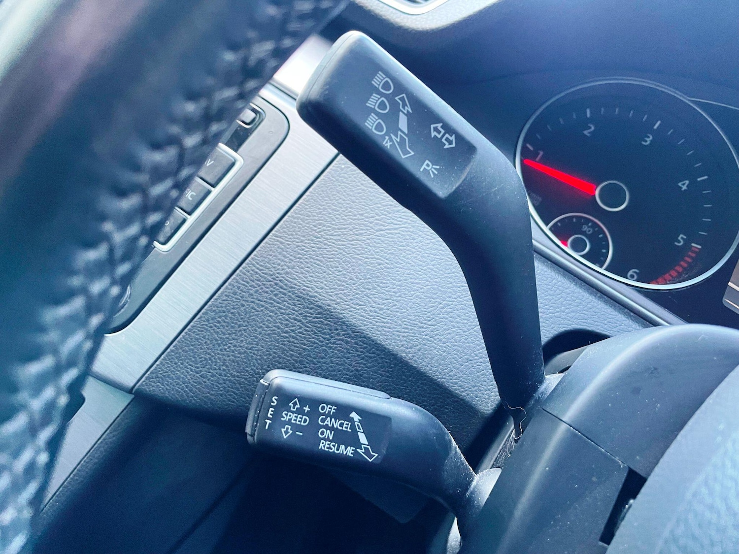 Used Volkswagen Passat 2014 for sale - 77174716: Photo 38