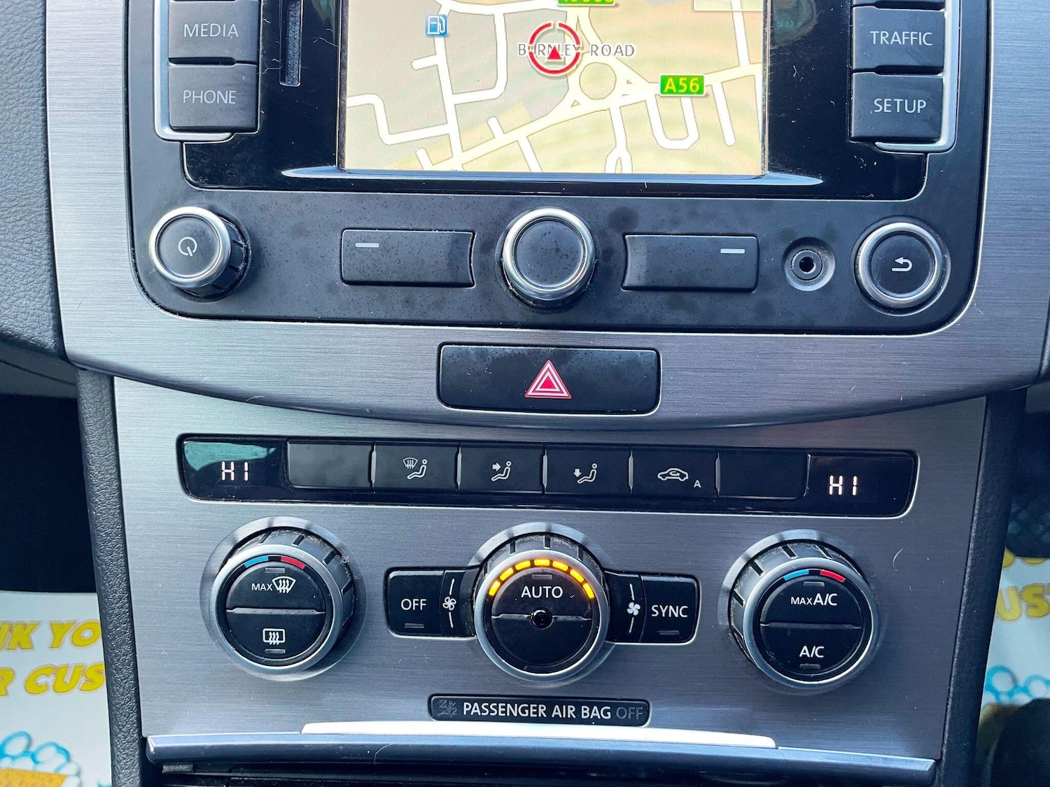 Used Volkswagen Passat 2014 for sale - 77174716: Photo 42