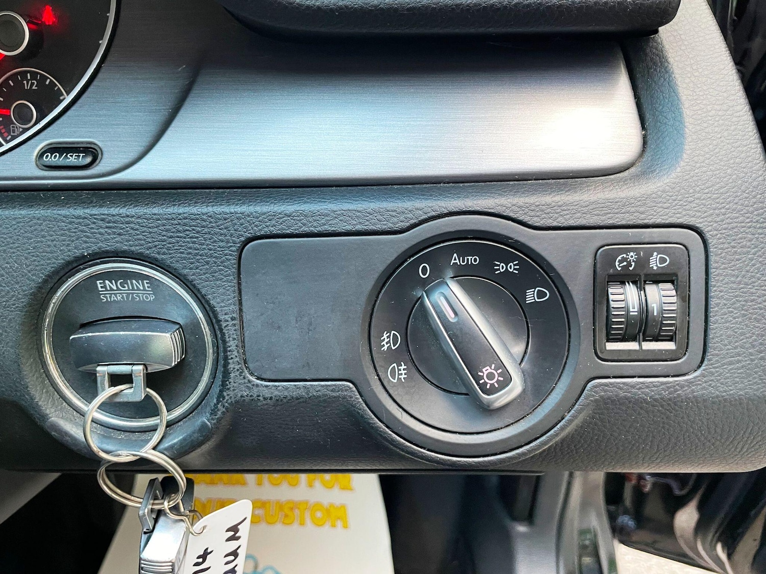 Used Volkswagen Passat 2014 for sale - 77174716: Photo 45