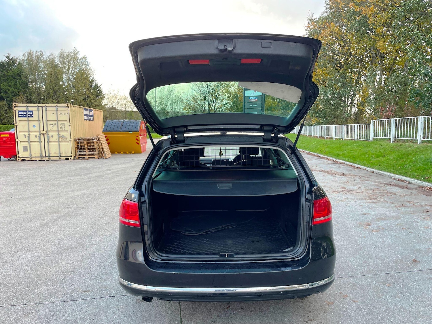 Used Volkswagen Passat 2014 for sale - 77174716: Photo 48