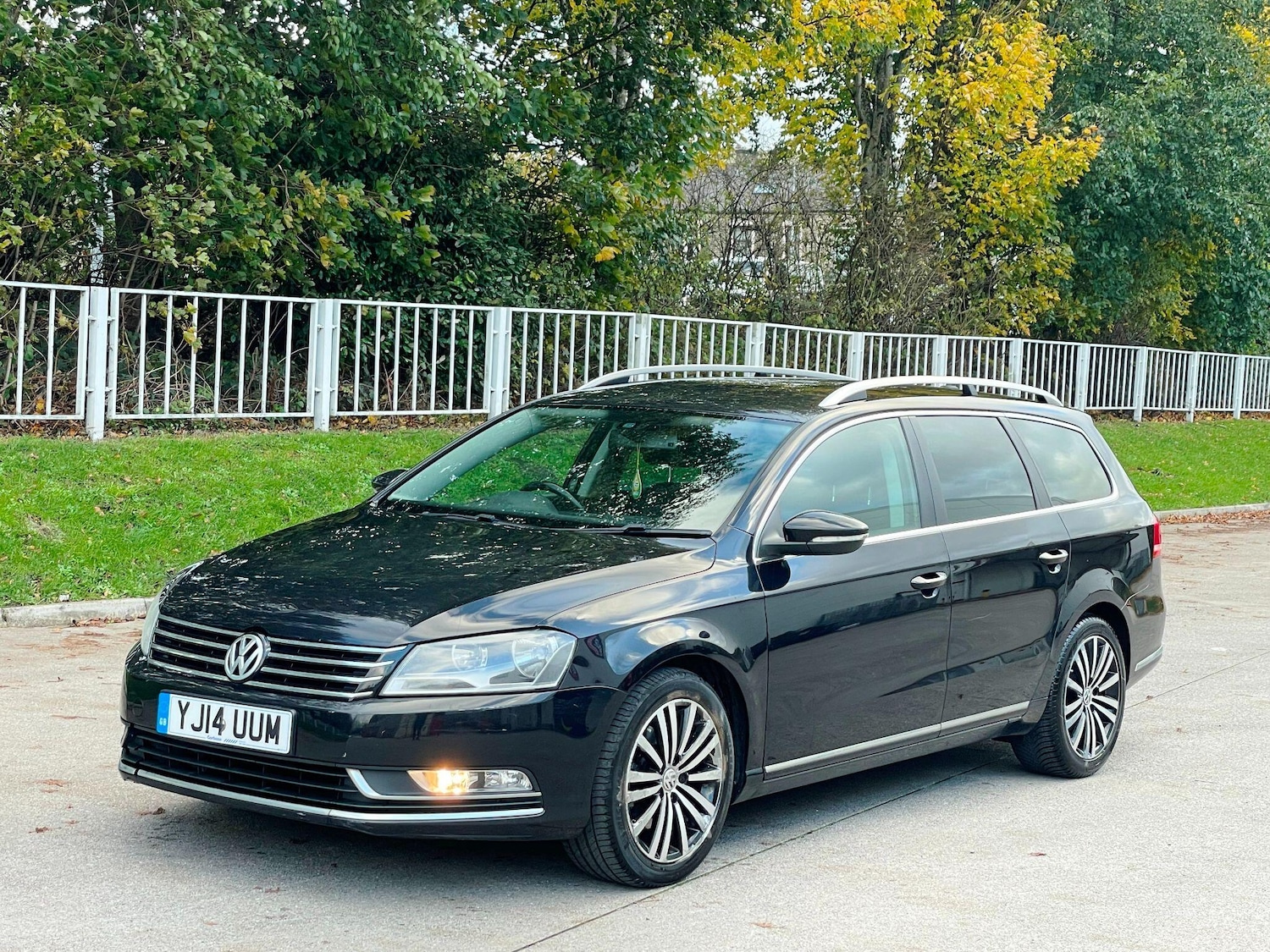 Used Volkswagen Passat 2014 for sale - 77174716: Photo 5