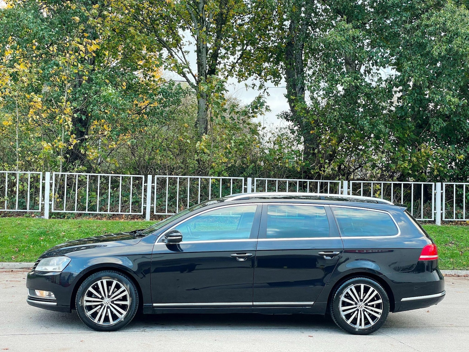Used Volkswagen Passat 2014 for sale - 77174716: Photo 6