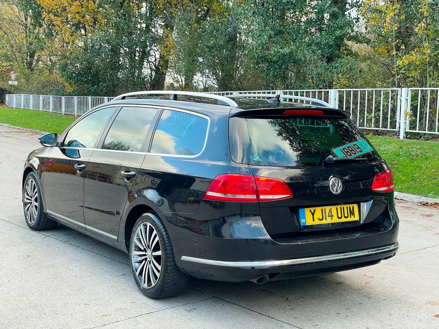 Used Volkswagen Passat 2014 for sale - 77174716: Photo 7