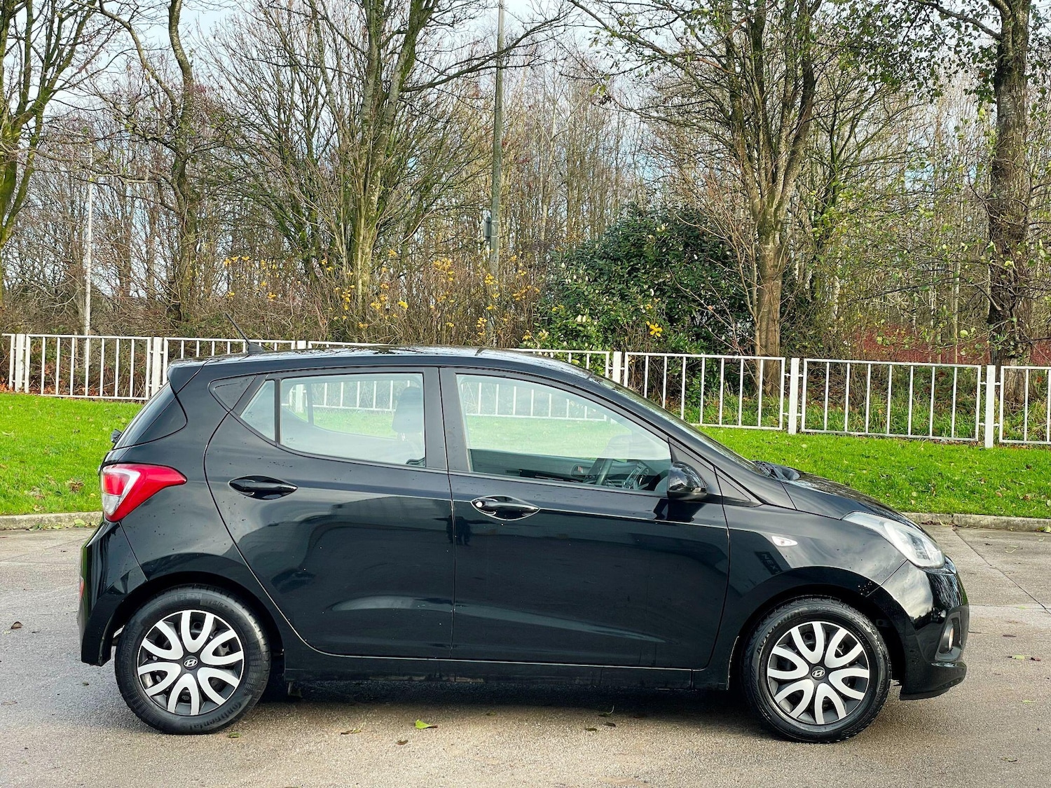 Used Hyundai i10 2014 for sale - 77174762: Photo 10