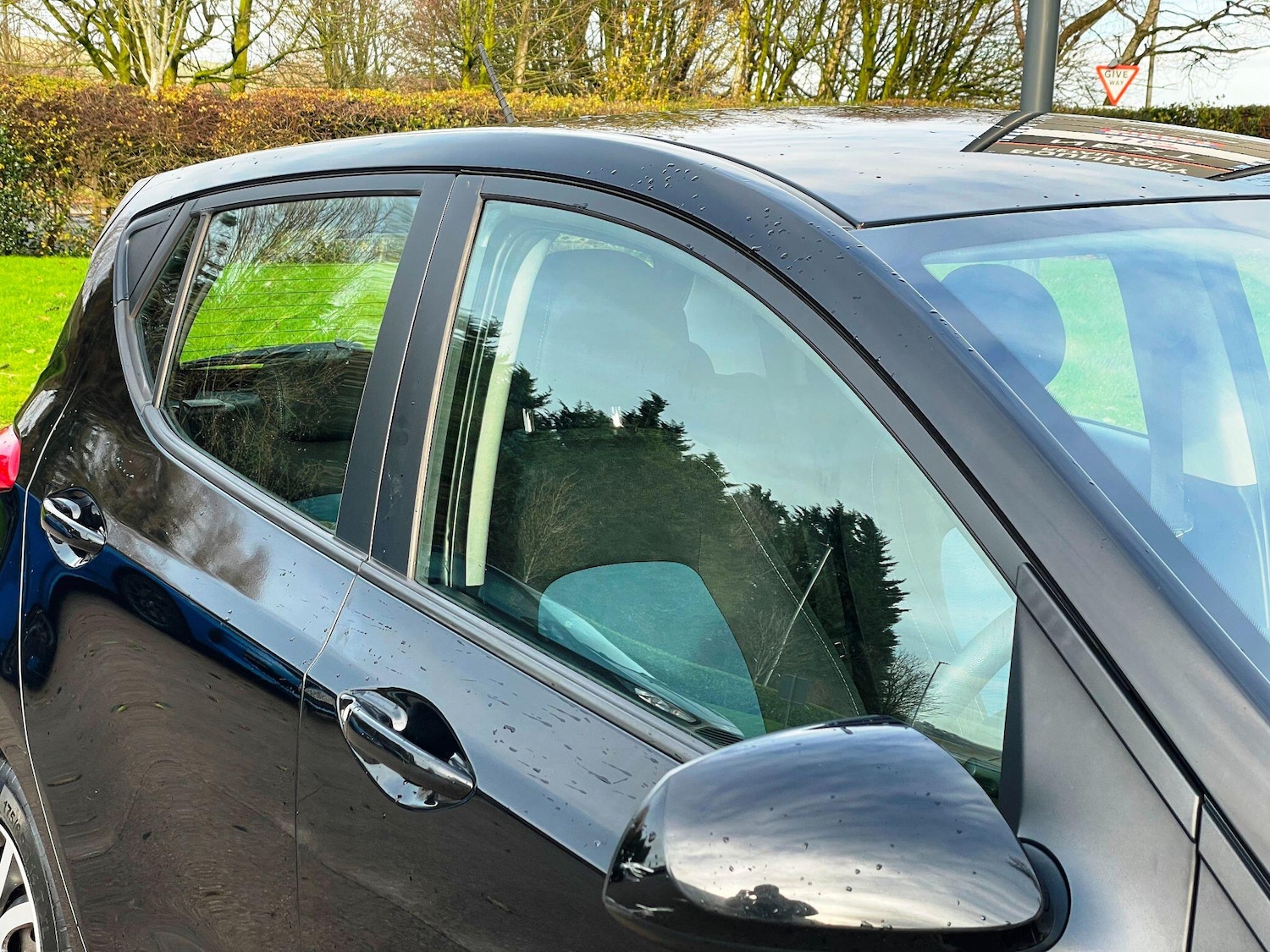 Used Hyundai i10 2014 for sale - 77174762: Photo 11