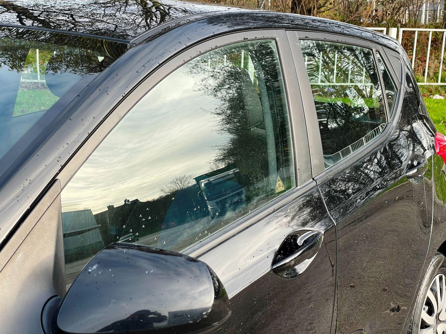 Used Hyundai i10 2014 for sale - 77174762: Photo 12