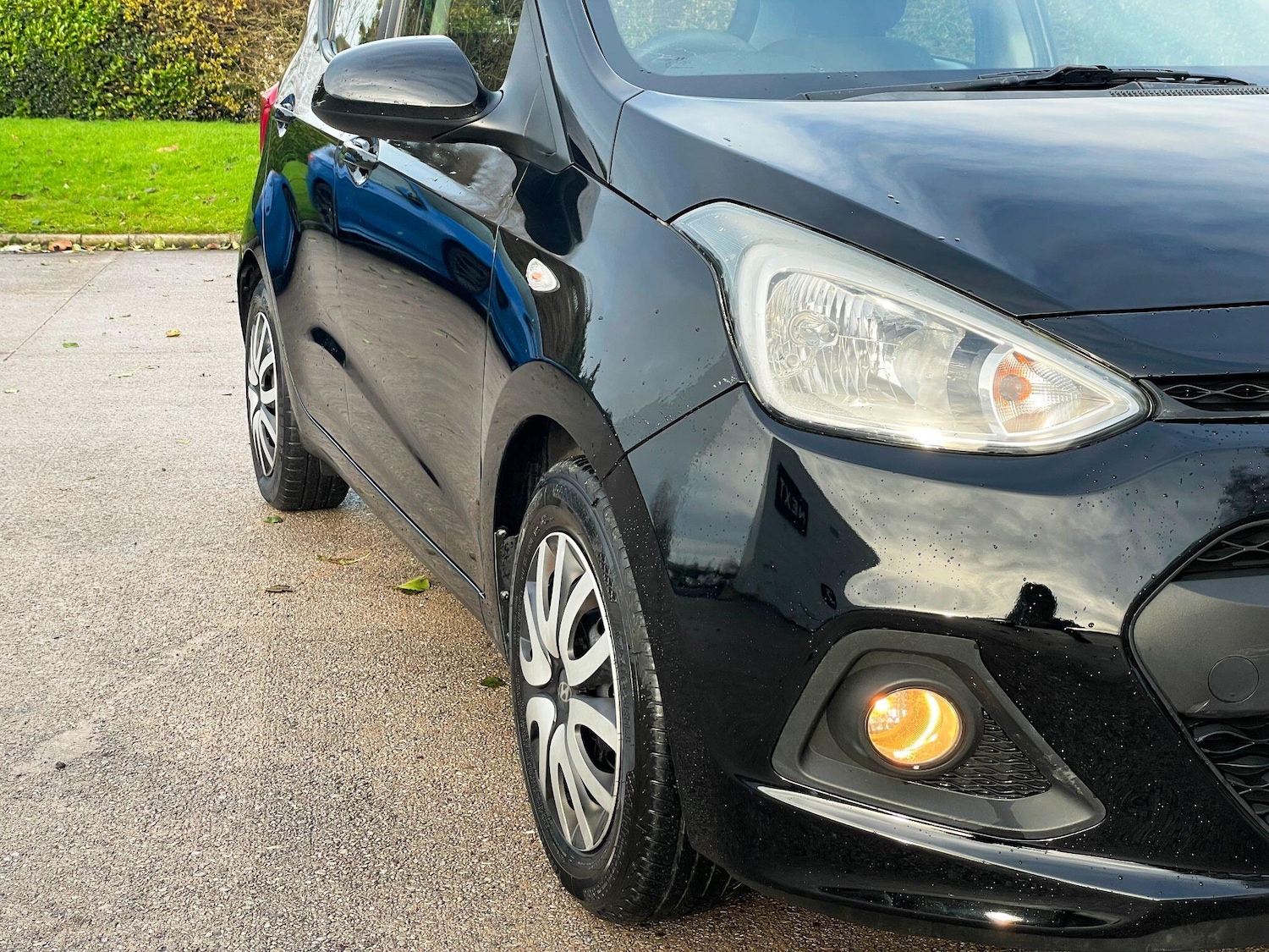 Used Hyundai i10 2014 for sale - 77174762: Photo 13