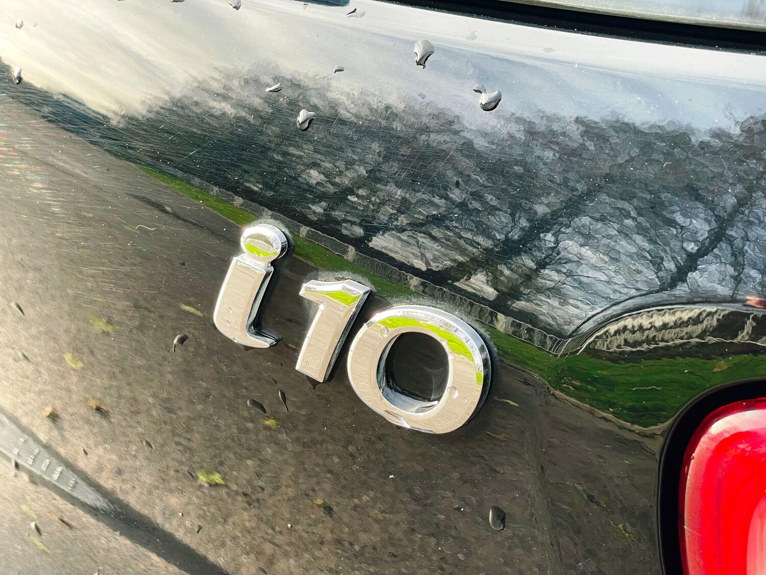 Used Hyundai i10 2014 for sale - 77174762: Photo 16