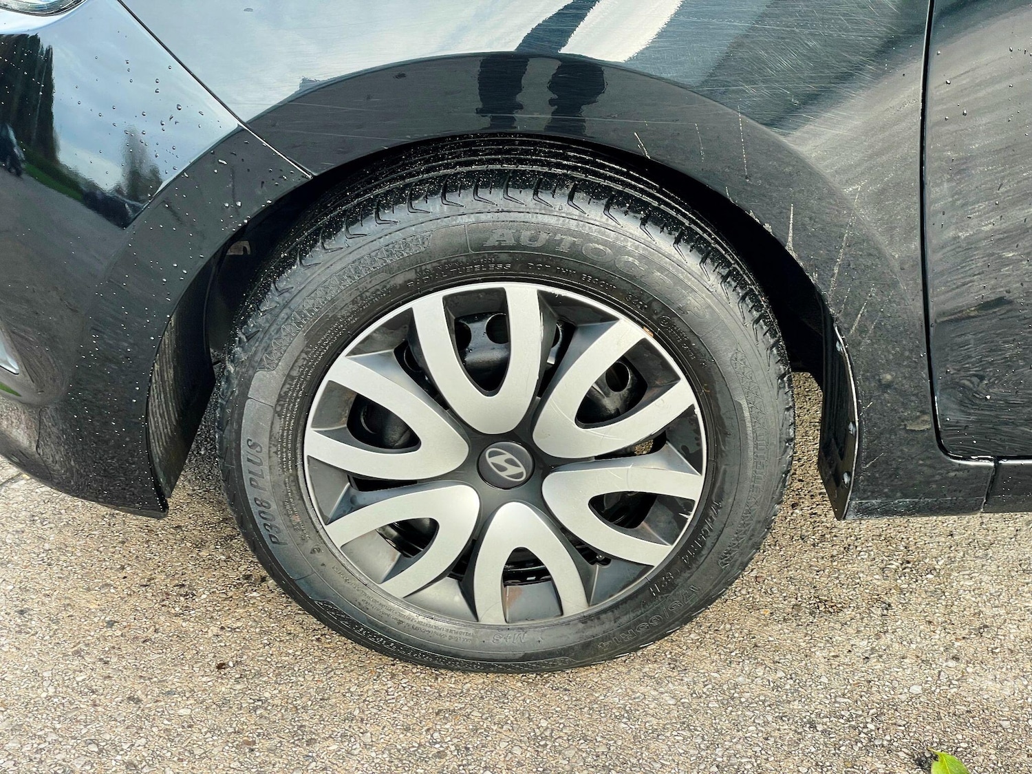 Used Hyundai i10 2014 for sale - 77174762: Photo 19