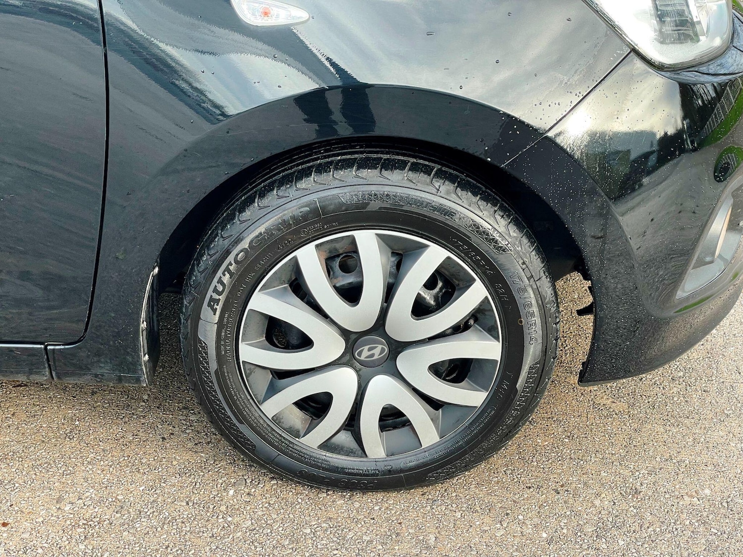 Used Hyundai i10 2014 for sale - 77174762: Photo 21