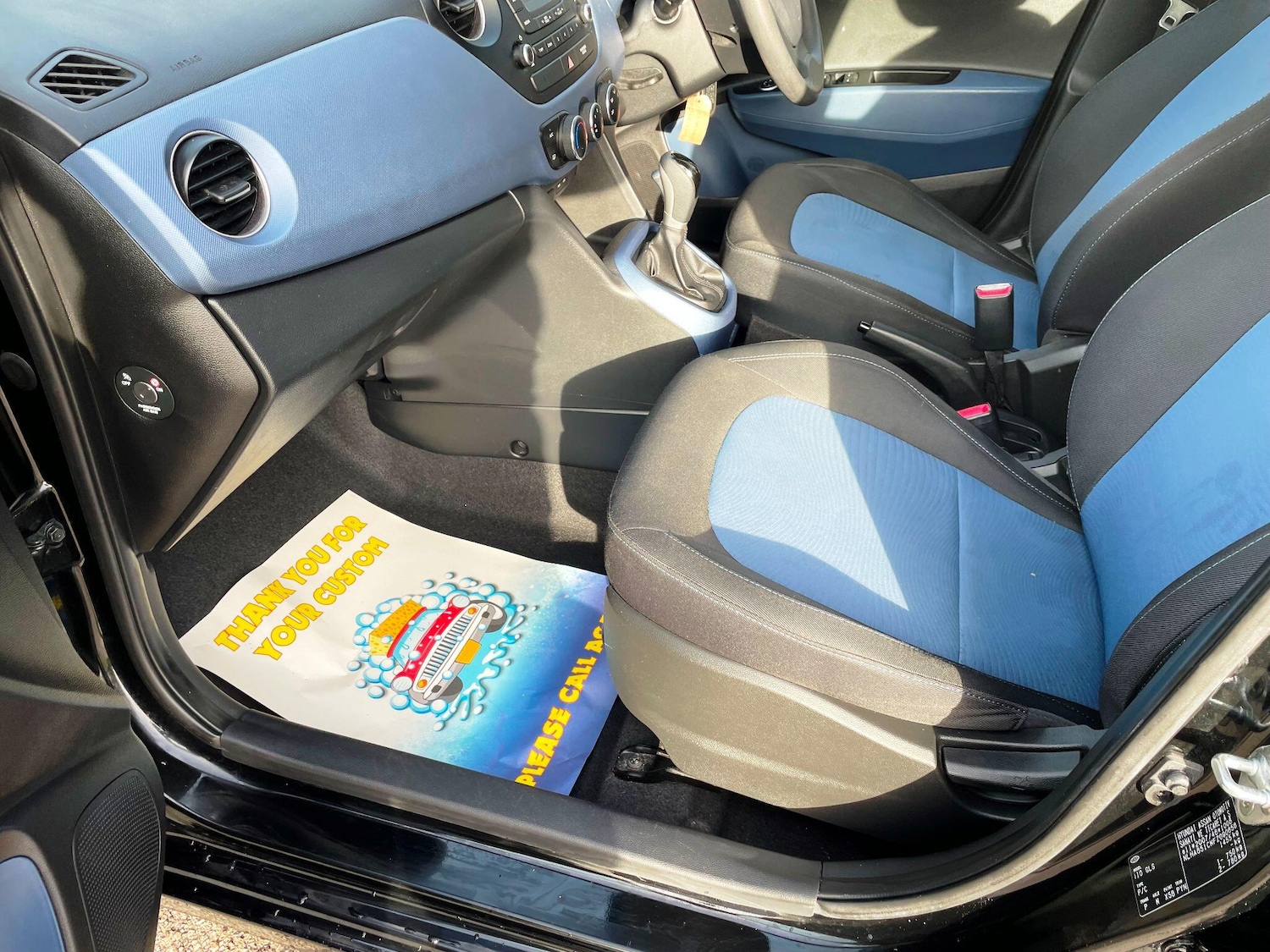 Used Hyundai i10 2014 for sale - 77174762: Photo 27