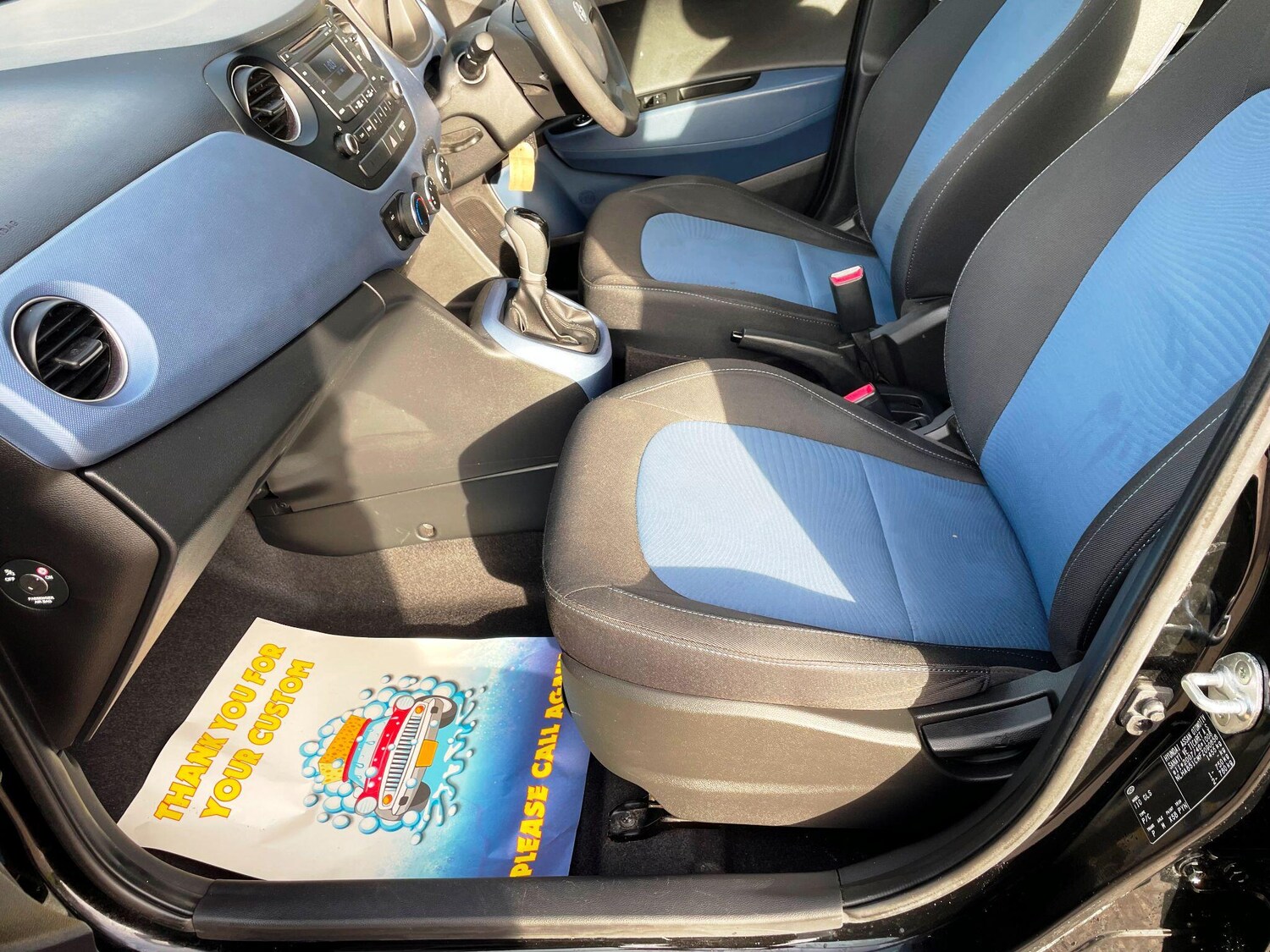 Used Hyundai i10 2014 for sale - 77174762: Photo 28