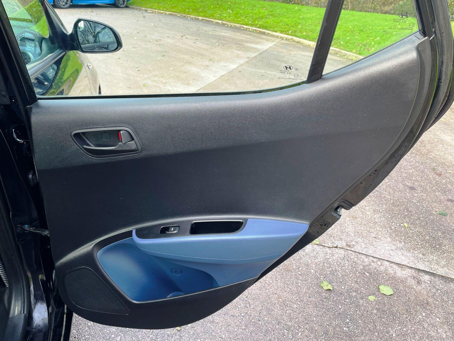 Used Hyundai i10 2014 for sale - 77174762: Photo 32