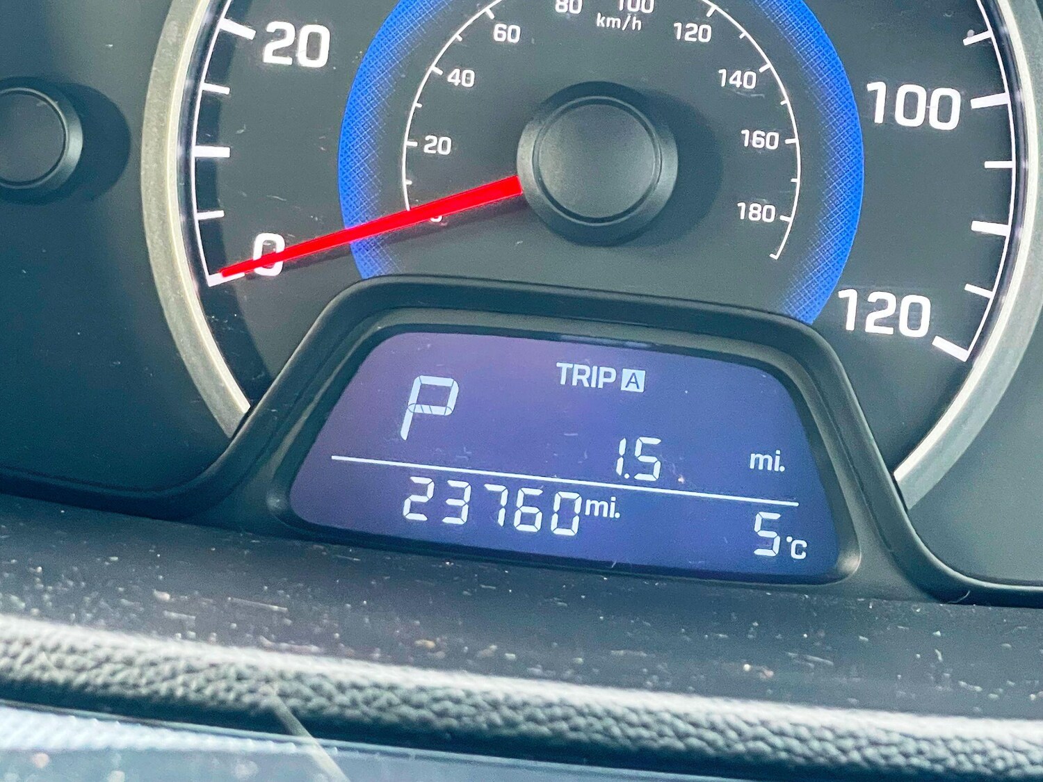 Used Hyundai i10 2014 for sale - 77174762: Photo 41