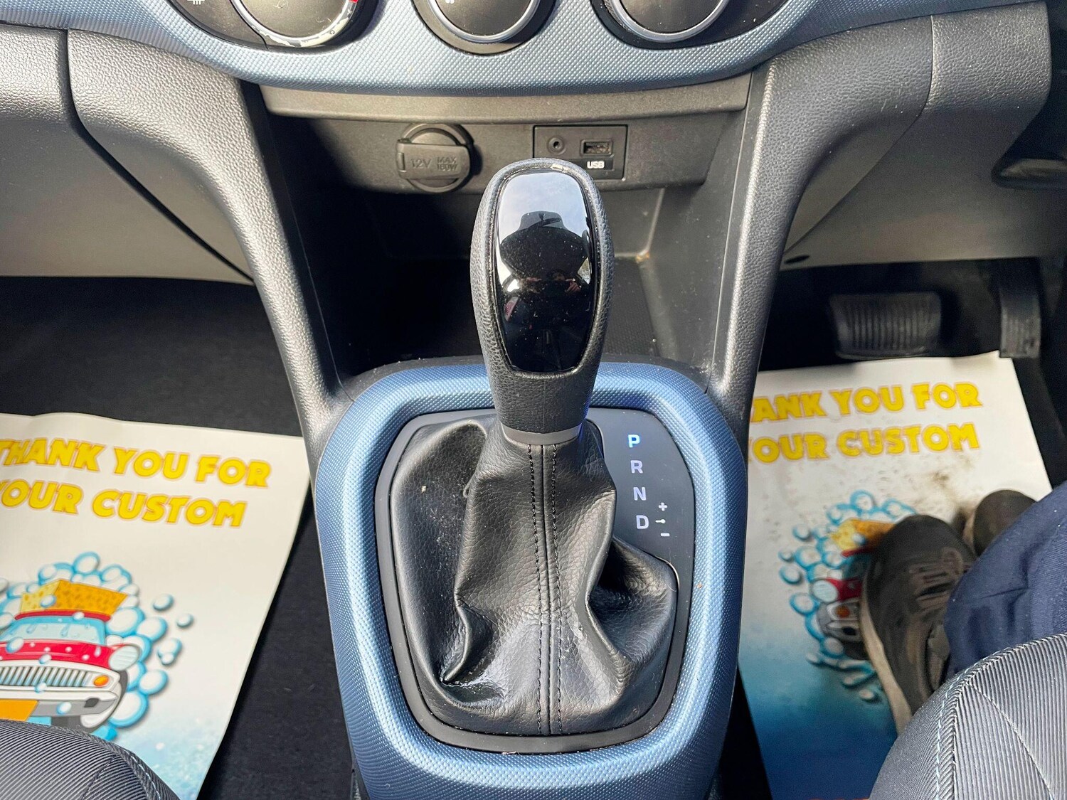 Used Hyundai i10 2014 for sale - 77174762: Photo 42