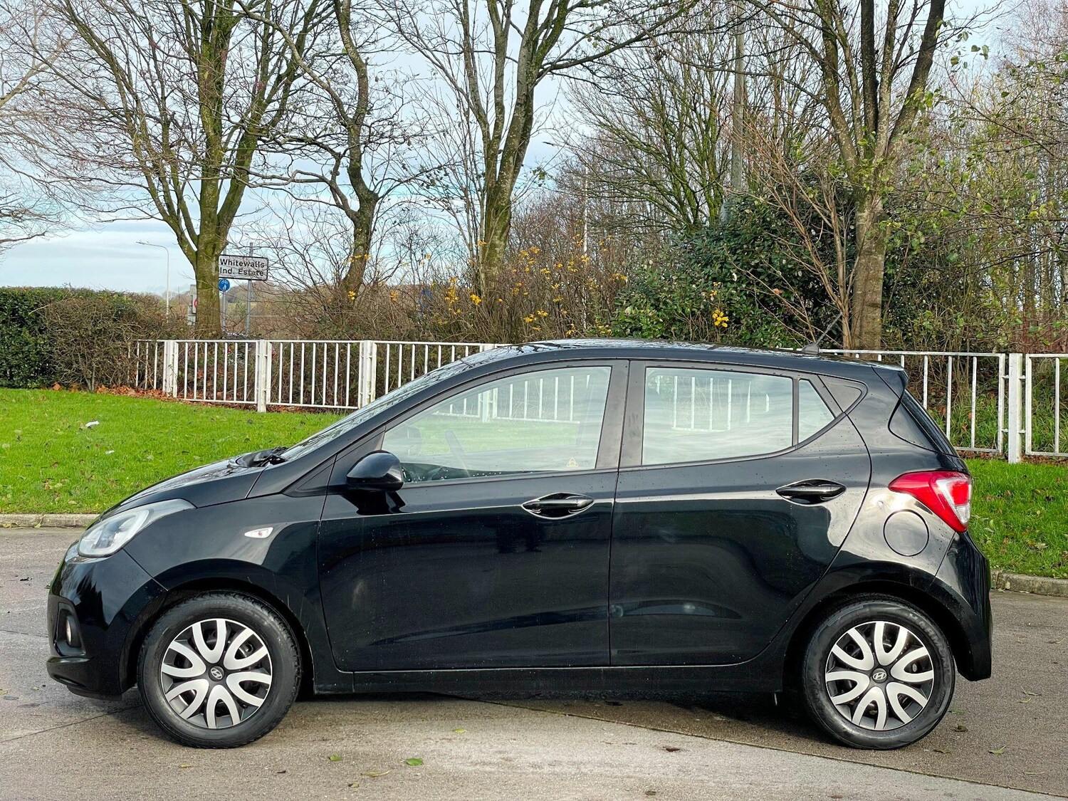 Used Hyundai i10 2014 for sale - 77174762: Photo 6