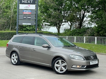 Used Volkswagen Passat 2011 for sale - 78481165: Photo