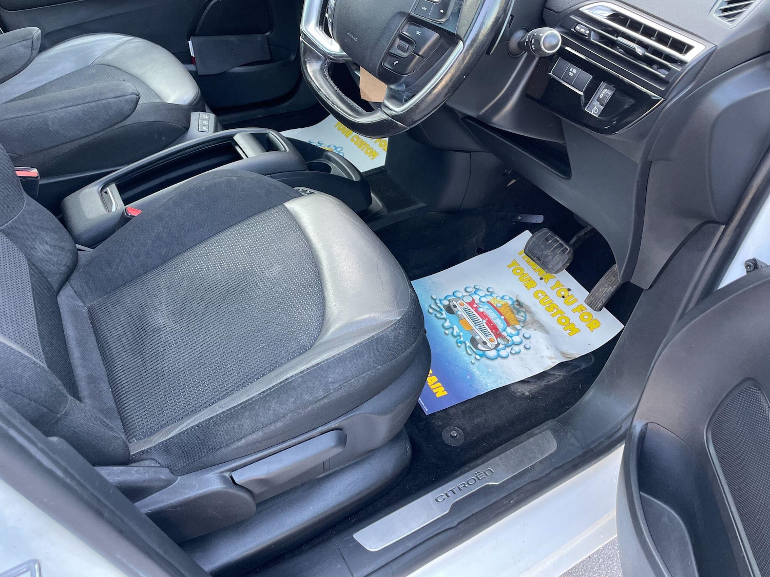 Used Citroen Grand C4 Picasso for sale - 78007109: Photo 11